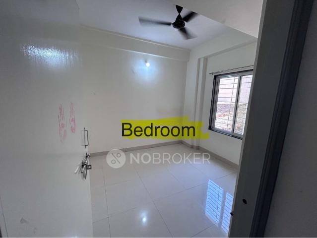 2 BHK Flat In Sai Darshan Apartments Wakad for Rent In Waka