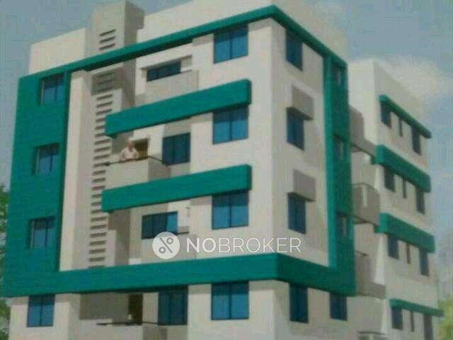 2 BHK Flat In Sai Datta Apartment For Sale In Dighi