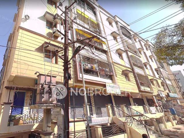 2 BHK Flat In Sai Datta Enclave for Rent In Miyapur