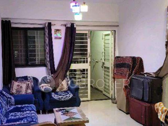 2 BHK Flat In Sai Datta Paradise For Sale In Chakan
