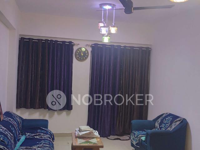 2 BHK Flat In Sai Datta Paradise For Sale In Nanekarwadi