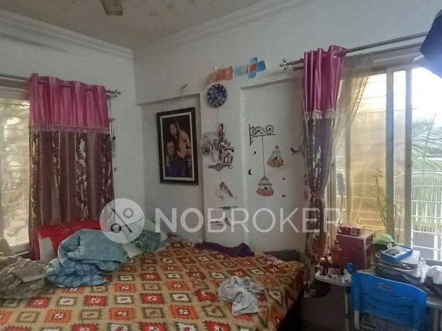 2 BHK Flat In Sai Deep Park For Sale In Pimple Nilakh