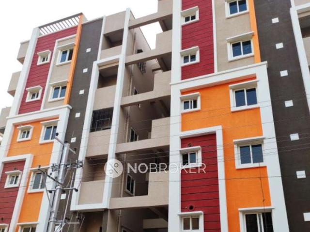 2 BHK Flat In Sai Delight Apartment For Sale In Gajularama
