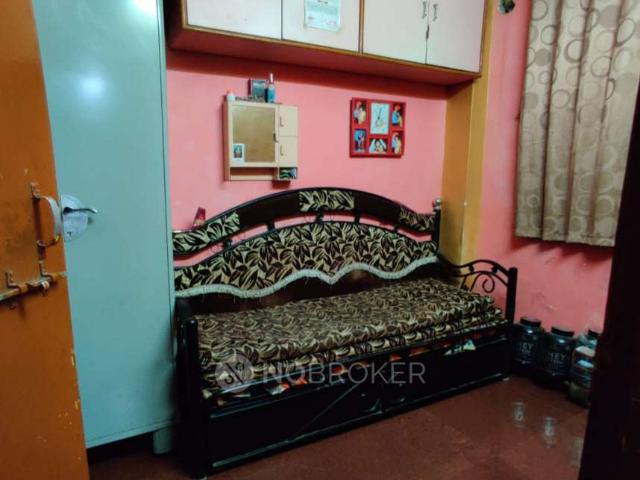 2 BHK Flat In Sai Dham, Airoli for Rent In Sector 4