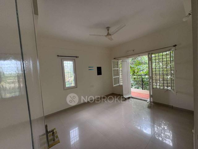 2 BHK Flat In Sai Dham Residency, Sampigehalli for Rent In