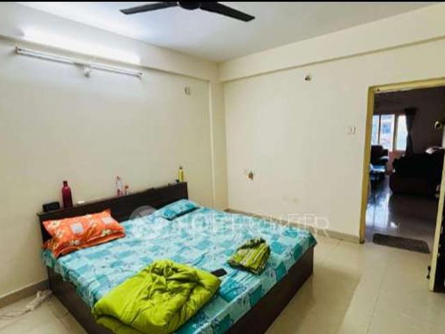 2 BHK Flat In Sai Divya Recidency For Sale In Marathahalli
