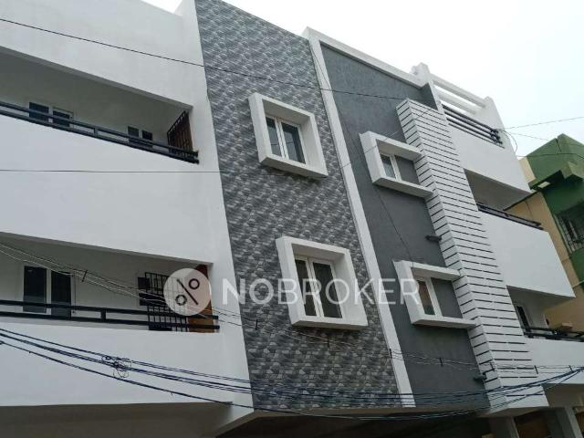 2 BHK Flat In Sai Divyam for Rent In Thoraipakkam