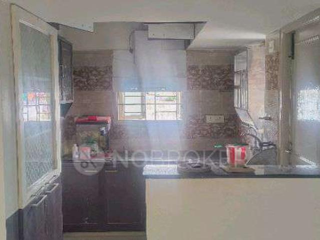 2 BHK Flat In Sai Dwarak Apartment for Rent In W5fq+796, Th