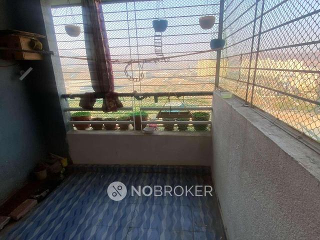 2 BHK Flat In Sai Dwarika For Sale In Katraj Kondhwa Road