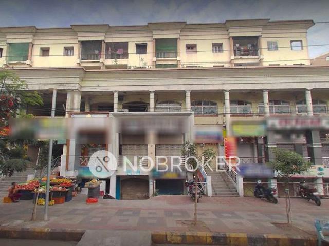 2 BHK Flat In Sai Durga Gardens for Rent In Nacharam