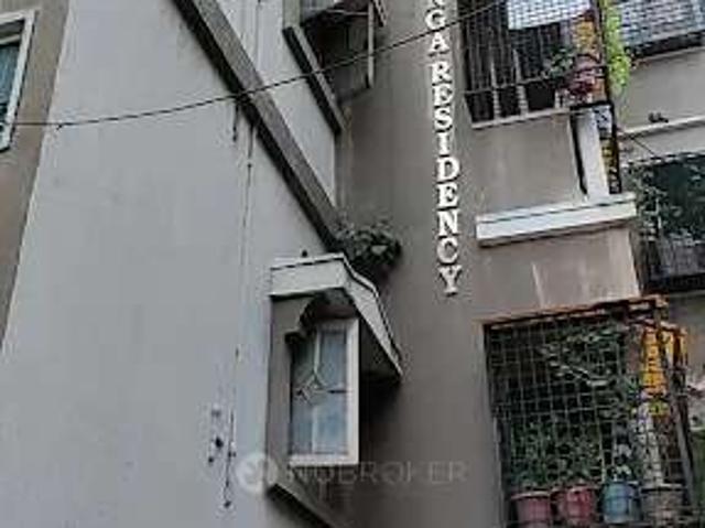 2 BHK Flat In Sai Durga Residency For Sale In Nallakunta