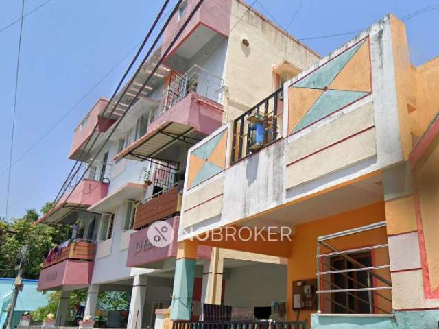 2 BHK Flat In Sai Enclave for Rent In Medavakkam