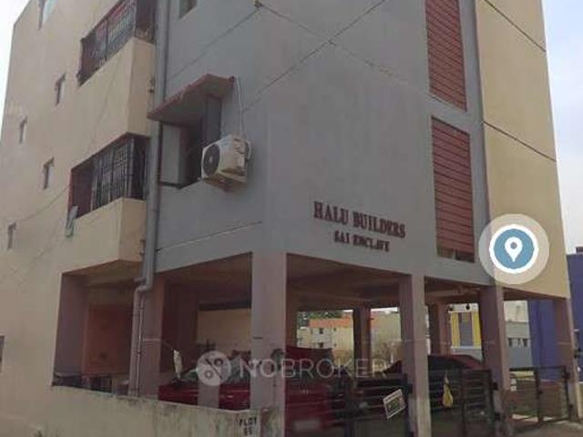 2 BHK Flat In Sai Enclave For Sale In Kolapakkam
