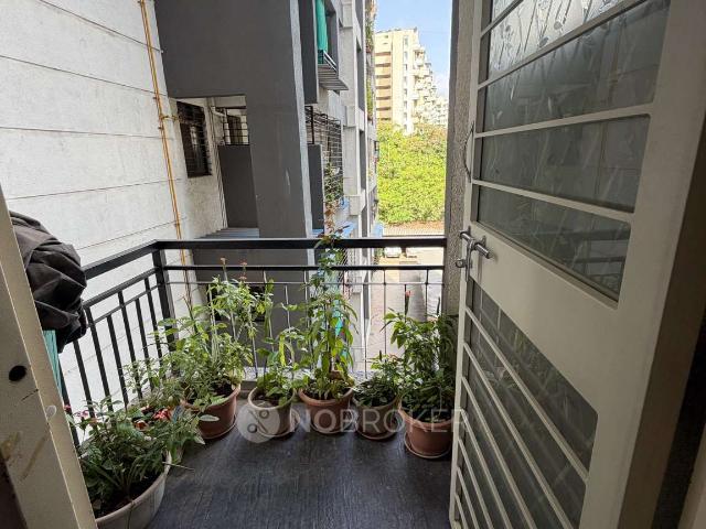 2 BHK Flat In Sai Essen Vaastu Dreams For Sale In Chikhali