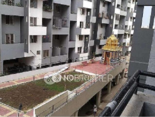 2 BHK Flat In Sai Exotique For Sale In Sai Exotique
