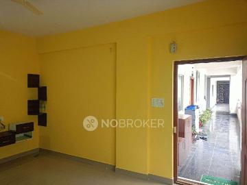 2 BHK Flat In Sai Flora Apartment, Aecs Layout for Rent In