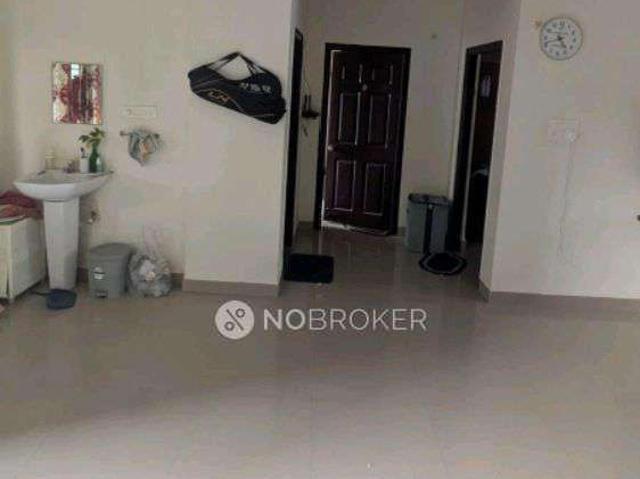 2 BHK Flat In Sai Flora Apartment for Rent In Maruthi Layout