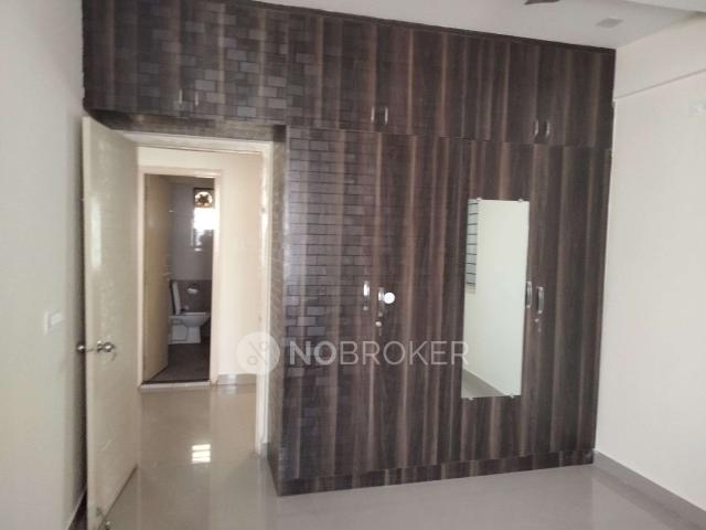 2 BHK Flat In Sai Flora Apartment For Sale In Chinnapanna Halli