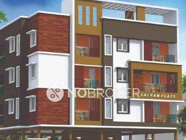 2 BHK Flat In Sai Flats for Rent In Tambaram