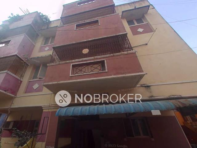 2 BHK Flat In Sai Flats for Rent In Medavakkam
