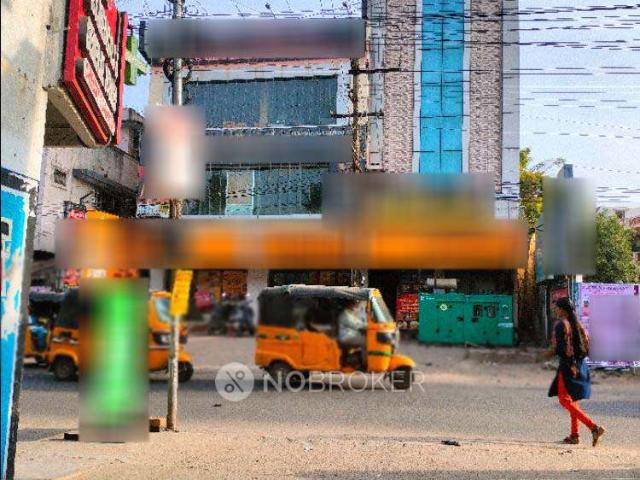2 BHK Flat In Sai Flats Pammal For Sale In Pammal