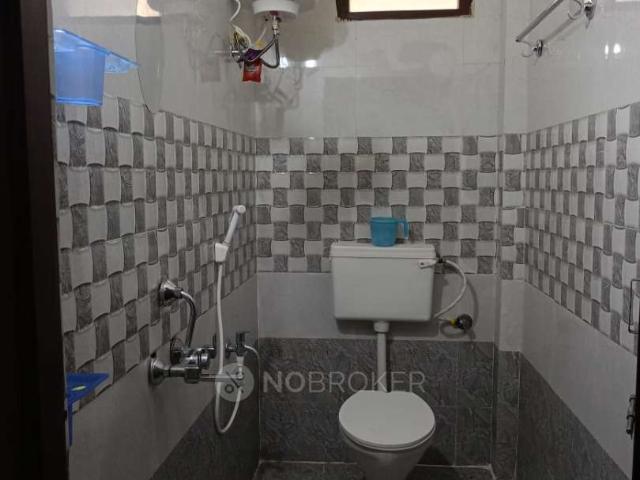 2 BHK Flat In Sai Ganesh Anandam For Sale In Nizampet