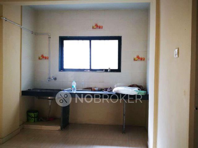 2 BHK Flat In Sai Ganesh Vihar For Sale In Vadgaon Budruk