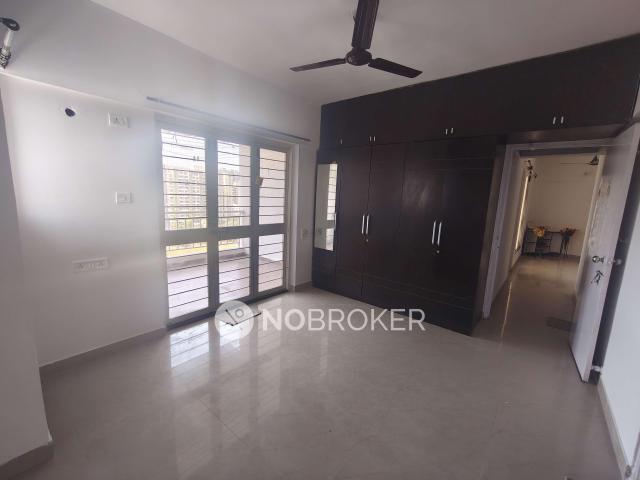 2 BHK Flat In Sai Ganga Society For Sale In Handewadi