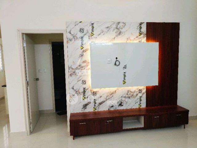 2 BHK Flat In Sai Gangothri Hill Crest for Lease In 67, Ramasandra, Karnataka 560060, India
