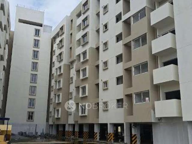 2 BHK Flat In Sai Gangothri Hill Crest For Sale In Ramasandra
