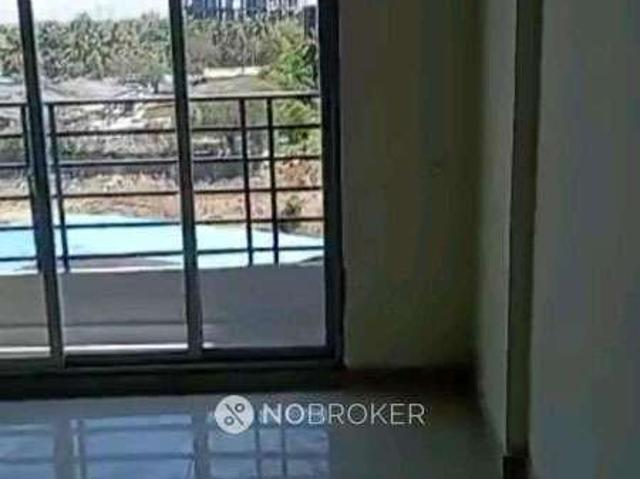 2 BHK Flat In Sai Galaxy for Rent In Dombivli East