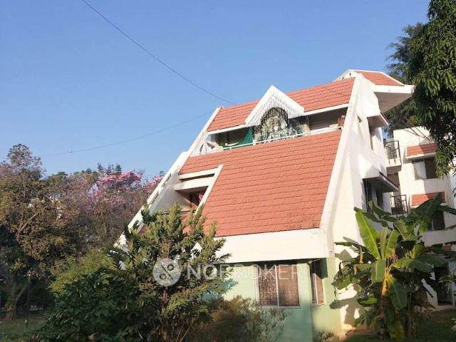 2 BHK Flat In Sai Gardens For Sale In Seegehalli
