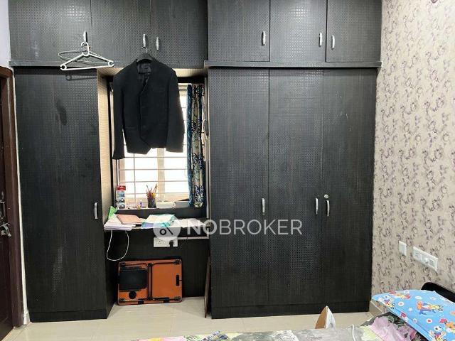 2 BHK Flat In Sai Gayathri Thota Residency for Rent In Kothapet