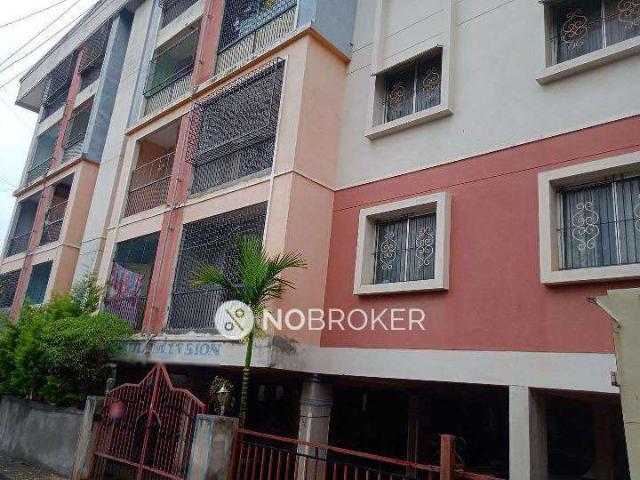 2 BHK Flat In Sai Gokul Mansion For Sale In Ayappa Nagar