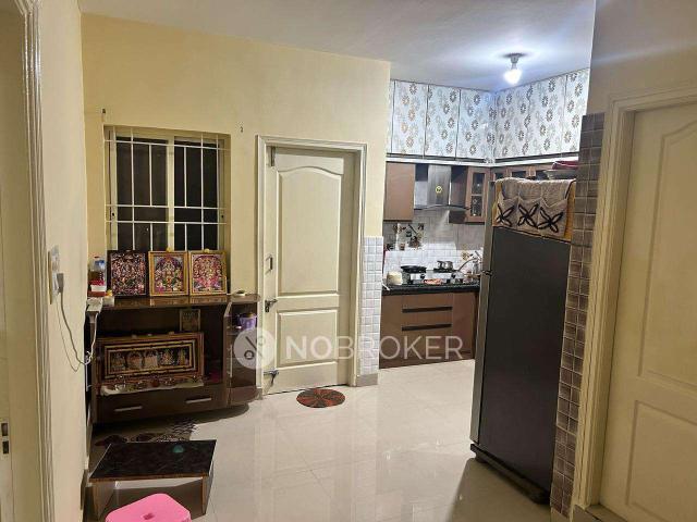 2 BHK Flat In Sai Green Enclave For Sale In Mahadevapura