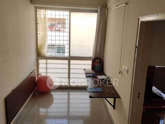 2 BHK Flat In Sai Green Homes Apartment, For Sale In Krishn
