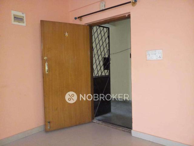 2 BHK Flat In Sai Gruha For Sale In Hebbal