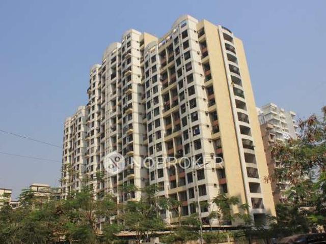 2 BHK Flat In Sai Gunina Apartment, Sanpada for Rent In Gunina Chs
