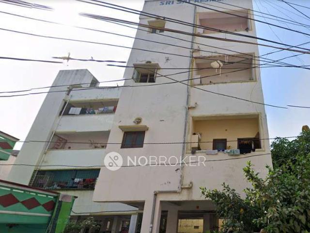 2 BHK Flat In Sai Haima Residency For Sale In Chanda Nagar
