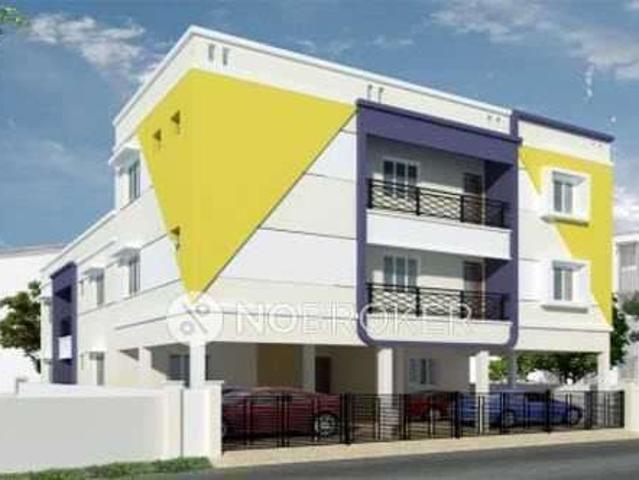 2 BHK Flat In Sai Harie Homes for Rent In Sithalapakkam