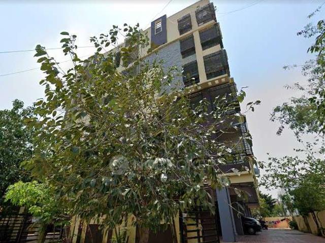 2 BHK Flat In Sai Harsha Arcade For Sale In Bairamalguda
