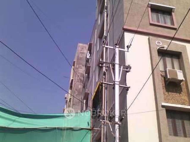 2 BHK Flat In Sai Harshini Apartment for Rent In Kukatpally
