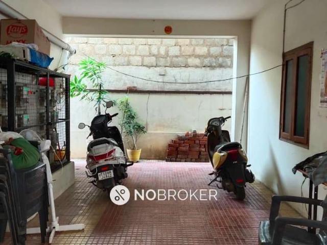 2 BHK Flat In Sai Harshini for Rent In Kukatpally