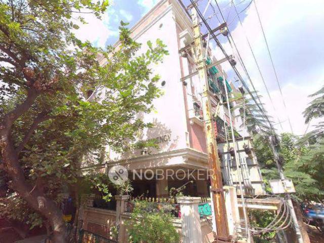 2 BHK Flat In Sai Hastha Recidency For Sale In Mansoorabad