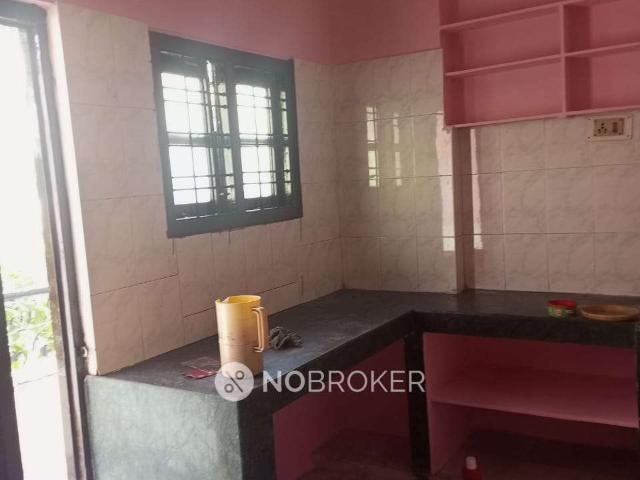 2 BHK Flat In Sai Heavens for Rent In Kukatpally