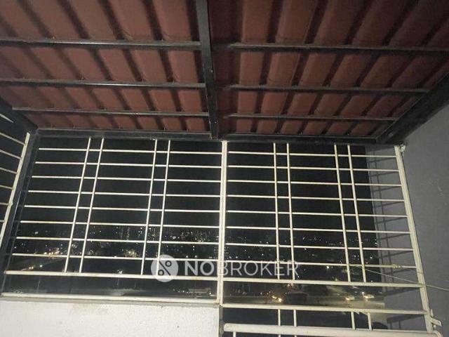 2 BHK Flat In Sai Heera Apartment For Sale In Moshi