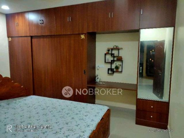 2 BHK Flat In Sai Heights Apartments For Sale In Bolarum