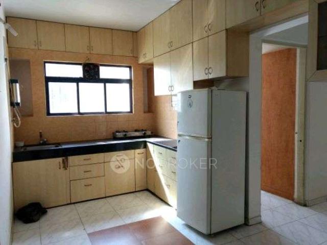 2 BHK Flat In Sai Heritage for Rent In Aundh