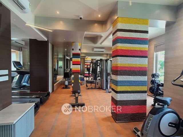 2 BHK Flat In Sai Icon For Sale In Sector 35
