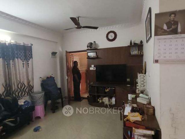 2 BHK Flat In Sai Indraprastha Apartmennt For Sale In Thani